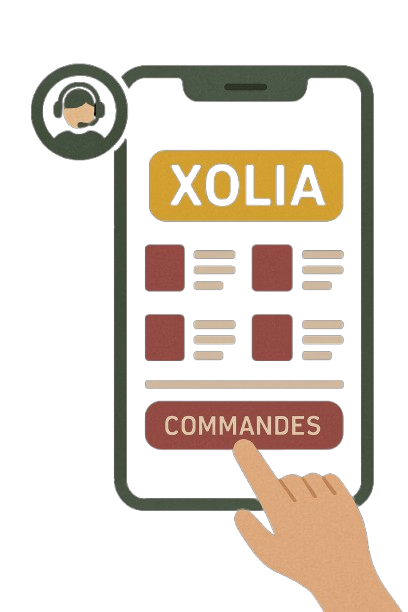 Xolia logo